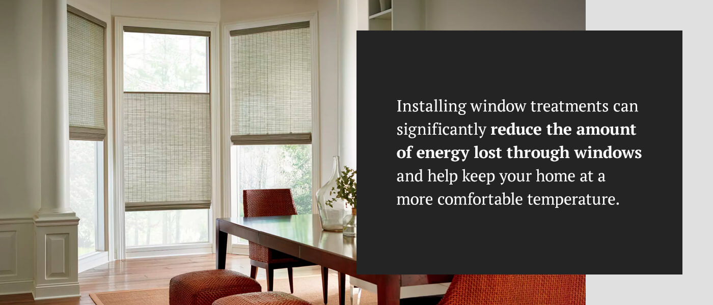 Window Treatments Phoenix